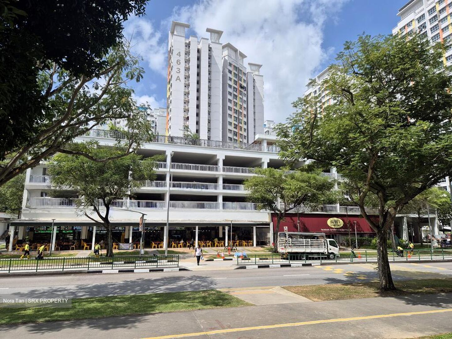 Blk 482 Admiralty Link (Sembawang), HDB 4 Rooms #518720011